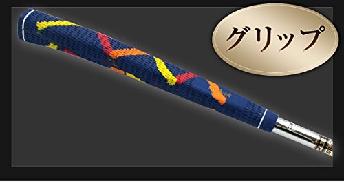 Amazon.co.jp: TEAM TOHO スピンコントロール軟鉄削出しパター ALLCNC